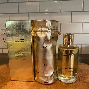 MANCERA Holidays 4 oz EDP